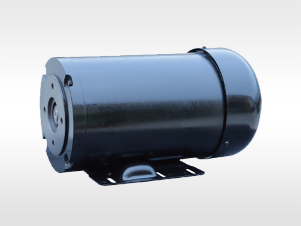 汽車舉升機專用馬達