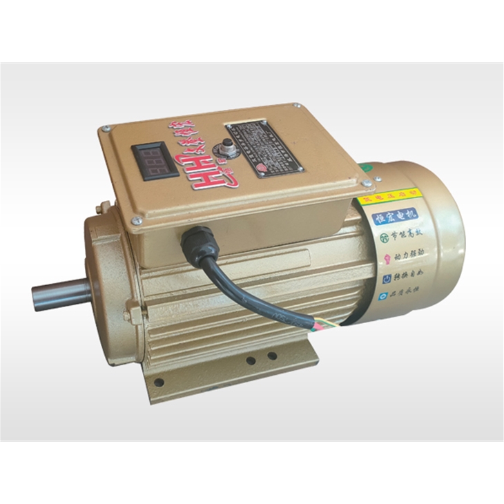 粉碎機(jī)系列電機(jī)