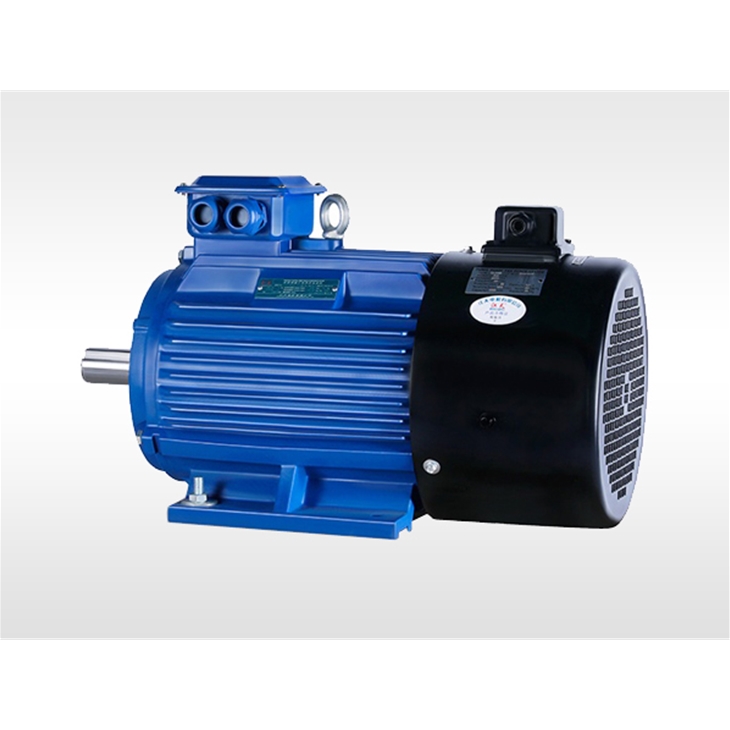 YVF2變頻調速三相異步電動機